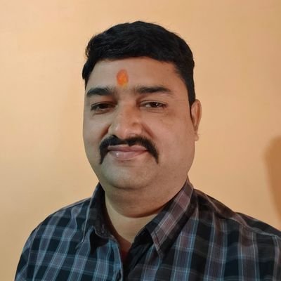 VeerSenSinghBJP's profile picture. पूर्व संयोजक सोशल मीडिया BJP,उत्तरपूर्वी जिला,दिल्ली प्रदेश। 
उपाध्यक्ष बुराड़ी जिला, धर्म जागरण परिषद् दिल्ली प्रांत,

निवासी-जिला जौनपुर UP, 
जय माँ चौकियां🚩