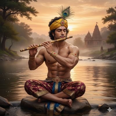 arey_krishnaa's profile picture. 😌 यहां पक्ष और विपक्ष सभी पार्टियों की गलत नीतियों का विरोध किया जाता हैं ! 🚩 सनातन धर्मी 🚩