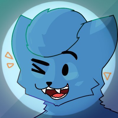 KinyACat1's profile picture. 17 🌈 Gay
Pinoy

ABM Student

My YT: https://t.co/rZrIHwlTs5
Male/Cool Cat/Furry