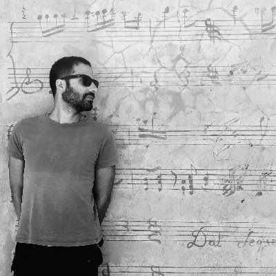 nicolastalliti's profile picture. Vigile del Fuoco / precedentemente: ingegnere del suono