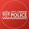 CityPolice's profile picture. We are the police force for the City of London 'Square Mile'. Please don't report crime here; call 101 or 999 in an emergency. Not monitored 24/7.