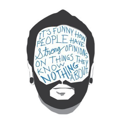 AStan2Remember's profile picture. Keep your hopes up high and your head down low