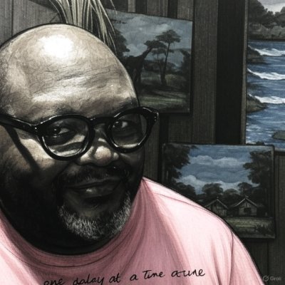 Concilio_Sly's profile picture. An environmentalist - Rights of Nature advocate.