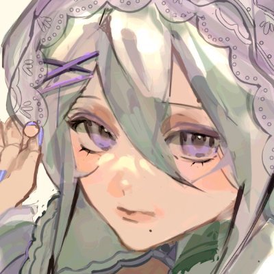 reitsaru's profile picture. ⊹ lily of the valley marionette 🪢 🫖 ⊹ rei ◦ cha ◦ ru ⊹
⊹ strings may bind my limbs but not my heart ⊹
🎨: @CocoCocacc ⚙️: @Onakagaguguuu B: @merbtan P: tzuiie