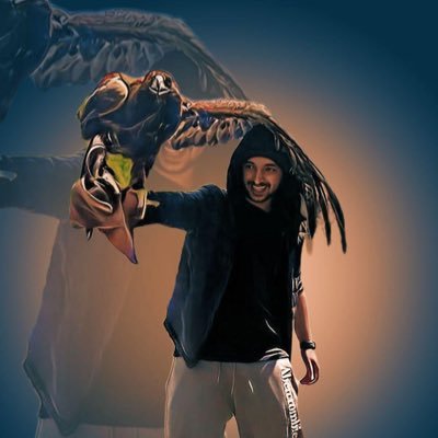 Abdulrahman28xi's profile picture. اللهم الهمني رشدي واعذني من شر نفسي