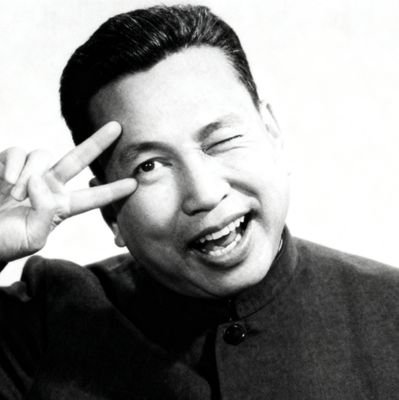 DongMing101's profile picture. 波尔布特主义|包蜜|膜蛤|膜胡|入🚪89.64|主人@TheNan19930731|不互fo找自己问题|三无号敢关注我一律block|粉红青鸟和极端支黑吃59式去别来烦我