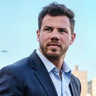 claver34575's profile picture. Director of National Intelligence.Former Presidential candidate & Congresswoman.Soldier. NYT bestselling author.(Views do not reflect position of USG/DoD)