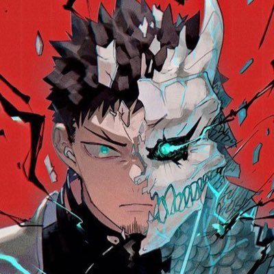 kaiiju08's profile picture. 