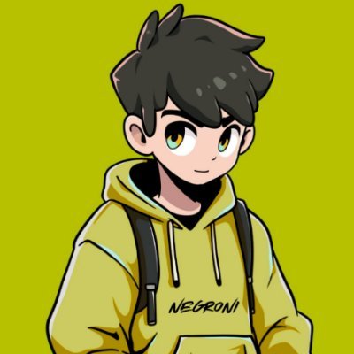 Negroniairdrop's profile picture. Web3 Gamer | Kripto, Ön Satış, Airdrop ve daha fazlasi
Tek gayem internetten para kazanıp hayat kalitemi yükseltmek #Bitcoin