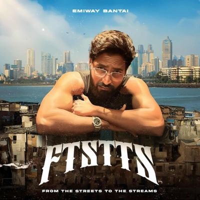 usama_sii's profile picture. @emiwaytweets MERI LIFE MAI WO ROL NIBHATA HAI JO KOI NHI KARTE MTLB MERA KHASS DOST KE..
JAB MERA SAATH KOI NHI THA TABHI EMIWAY MERA SAATH THA.
#Mynewlife