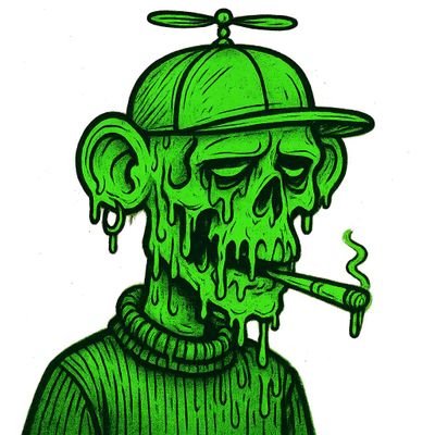 Bodintern's profile picture. 