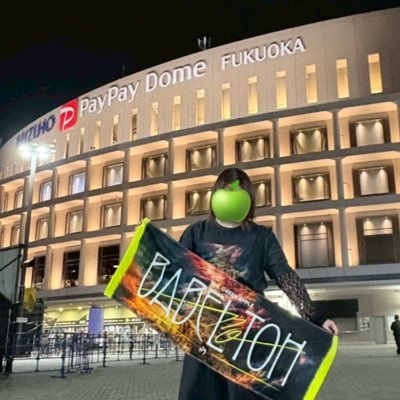 mrs_jams_0611's profile picture. 福岡 (‘99) Ringo Jam会員🍏 Mrs. GREEN APPLEが生きがいです！無言フォロー失礼します🙇‍♂️