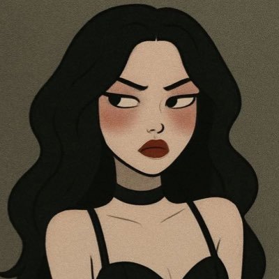 newyearsdeviil's profile picture. disclaimer: yapping, crying and hating on everyone and everything