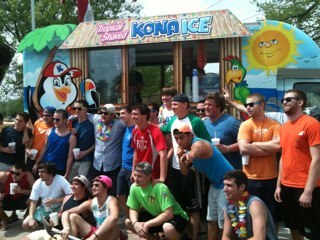 KonaIceEdmond's profile picture. 