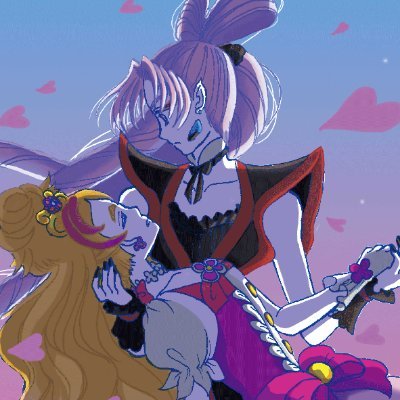 meiri_hana's profile picture. 漫画のアシスタントやってます！
ｱｲｶﾂ!*ﾋﾟﾝﾄﾞﾗ*ｳﾃﾅ*ﾕﾘ熊*さらざんまい❤ﾌﾟﾘｷｭｱｼﾘｰｽﾞは箱推し♥漫画描いたりお絵描きしたり｡ﾘｱﾙでの交流は会った事ある方のみで。コルクラボマンガ専科8期生
【pixiv】 2418531
【通販】https://t.co/AsQtI2j4f6