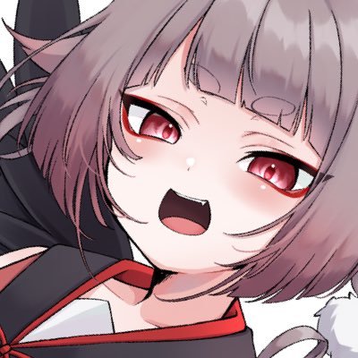 Yukaiten_Sakura's profile picture. 夜行性の烏天狗あけはさくらです🌸／朱鱗ママ［@ebi_shrimp_v ］／幽海天衆［@yuukaitensyuu ］／AI学習禁止／DMはコラボまたは案件のみ