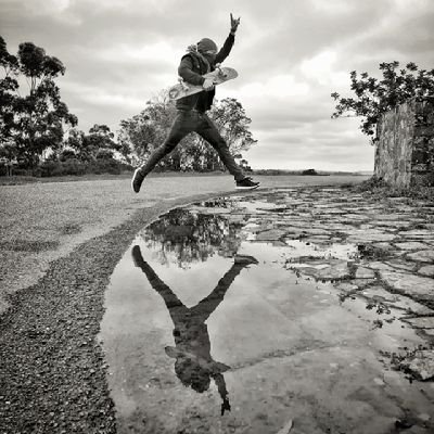 WilliamBelch84's profile picture. Shooting from the hype? Nope. Aiming for greatness.