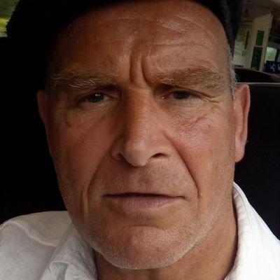 PreacherMark63's profile picture. Just a geezer, sometimes a little crazy, but also
 #honest #witty #wild #smart #real #true😎🇬🇧