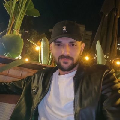 SametkonarA's profile picture. @avax KNR HEALTH TOURISM Engineer