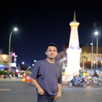 GustiRanda2540's profile picture. 