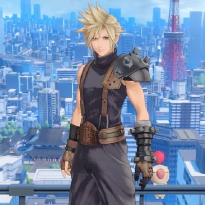 DDuellumFF811's profile picture. ファイナルファンタジーが好きです。
                               興味あるね！(鼻息)(垂涎)