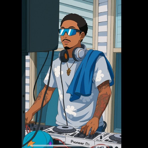 PoochieGeaux's profile picture. 