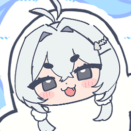 Dogsoon_'s profile picture. 평일점심방송하는 물범개수니 🍥ㅣ 마마 @povertyisabuseeㅣ 팬아트 #아트개 ㅣ 클립  #클립개