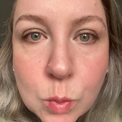 neelysparkle's profile picture. 38.She/Her. ♓️ ♊️ ♌️ Fiercely proud Brummy. This is a smörgåsbord of my hyper-fixations and unhinged thoughts. You’re welcome. 🍉 🏳️‍🌈🔞