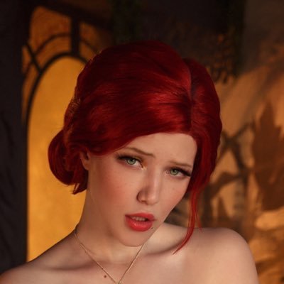 Lada_lyumosCOS's profile picture. Hey guys! Welcome to my 🔥twitter🔥 I`m ✨Lada Lyumos✨ - #model #cosplayer and #designer! Here U will find all abt me! 🔞 Follow-up N ring the bell!🔔