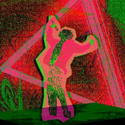 theGarbagePoet's profile picture. this is meow (robyn!!!). design student. simply just here. i like cats. EXTREMELY unserious, please please take notes. ADHD. 2006. agender