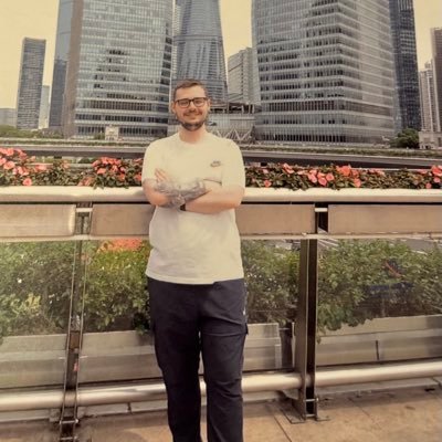 EthanR1878's profile picture. 27 // UTFT