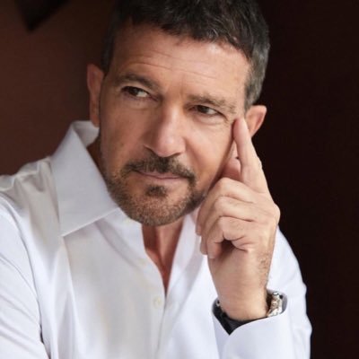 AntonioBan1q0's profile picture. Esta es mi cuenta oficial de respaldo para agradecer a todos mis fans.