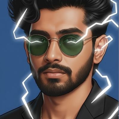 The__ultimate8's profile picture. Building where AI meets Electronics ⚛⏚ | 
Deep Tech, Full-Stack, IoT & Edge Intelligence.