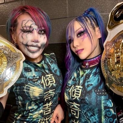 thaithaimakmak's profile picture. .Yesterday / Today /Tomorrow Asuka ❤️ Kairi ❤️ Iyo https://t.co/YpPMuaC7X3 https://t.co/hkiWHpqAu8