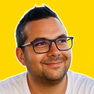 hprcntnt's profile picture. Building an AI-powered SEO platform ($0→$10K MRR)
Progress: $28 / $10K 🟨⬜⬜⬜⬜⬜⬜⬜⬜⬜

🏆 SEO, made simple: https://t.co/IHKEF4elaw