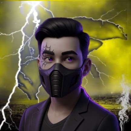 spundir_'s profile picture. K15