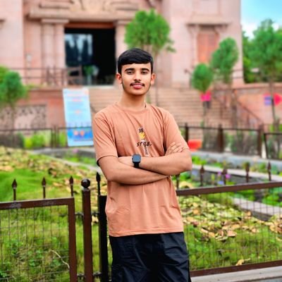avidhapse45's profile picture. Learn. Grow. Repeat