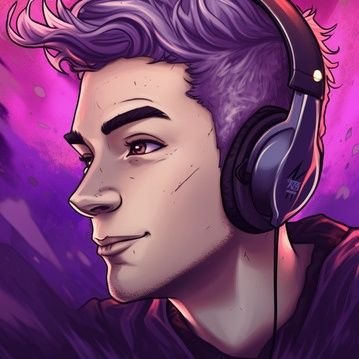 purpleastrus's profile picture. 