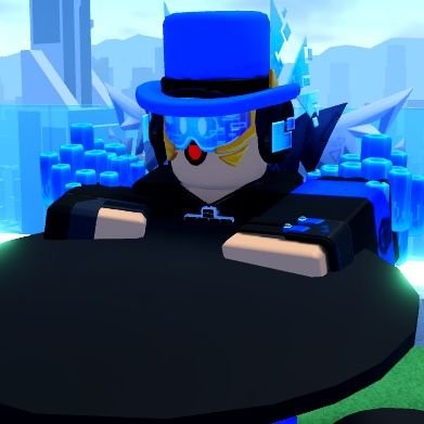 PixelTime_M1's profile picture. Also known as PixelTime!
Way too technologically savy for my own good
Autism+ADHD |
Banner by @fizzysaur