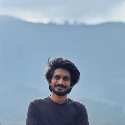 mihranthalhath's profile picture. 