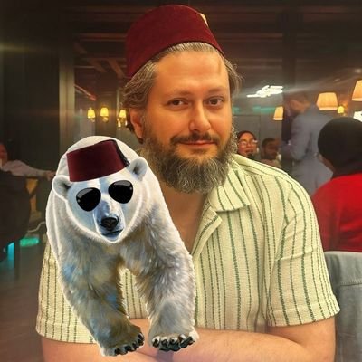 putavcisikutplu's profile picture. Ağır Antikemalizm içerir Dikkat

🇹🇷
Davası olmayanın derdi olur 

#5816Meclise