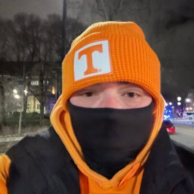merri_amanda's profile picture. University of Tennessee-Knoxville Alum (BSSW & MSSW), GB🍊, Family First, Army Veteran & TOTAL pessimistic bitch! Don’t care what you think! 💭