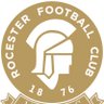 RocesterFC1876's profile picture. The Official Twitter Account of Rocester Football Club. Affiliated to the Staffordshire F.A. and members of the Staffordshire County Senior League.