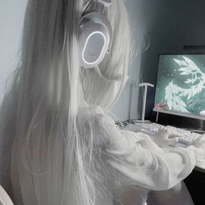 missymissinxvo's profile picture. Gamer Shénmì||Fem Mystery||RP Account||Kpop Demon Hunters RP||MDNI
