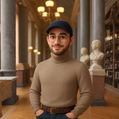 morealcode's profile picture. Learning iOS Development 