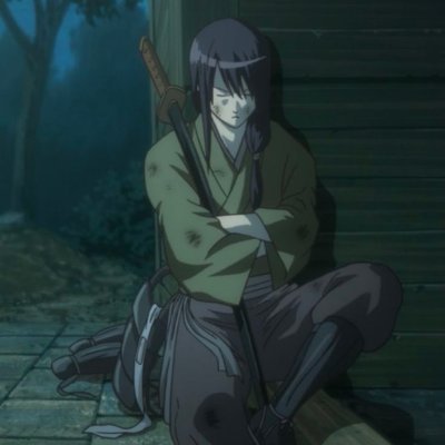 dankowshankow's profile picture. 19, He/Him
I mostly talk about animanga and sometimes other things
I use something something uhhhh something btw.