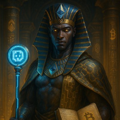 CryptoPhar70923's profile picture. 