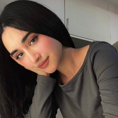 haniamm2005's profile picture. 