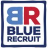 BlueRecruit_Off's profile picture. Skilled Trades Hiring Solution