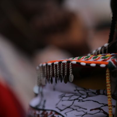 lenilaslenaola's profile picture. I am because you are.